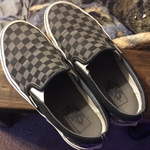 Vans slip on - Picture 1 of 2